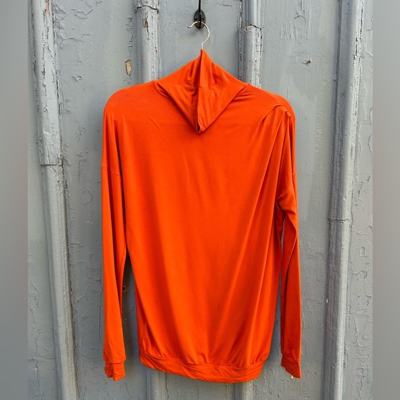 Melow by Melissa Bolduc Denis turtleneck, XS - Picture 4 of 11